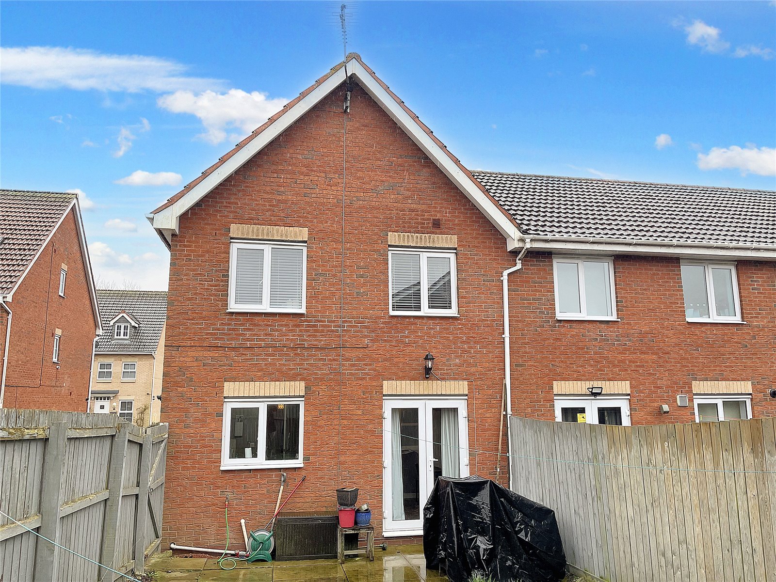 3 bed house for sale in Wheeldale Court, Bridlington  - Property Image 16