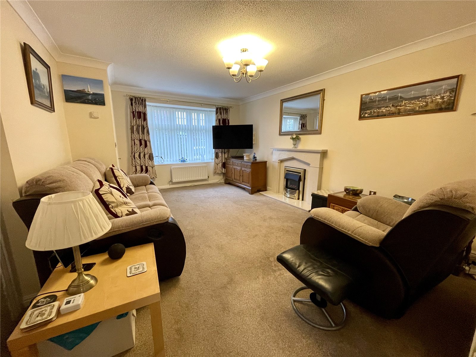 3 bed house for sale in Longleat Avenue, Bridlington  - Property Image 2