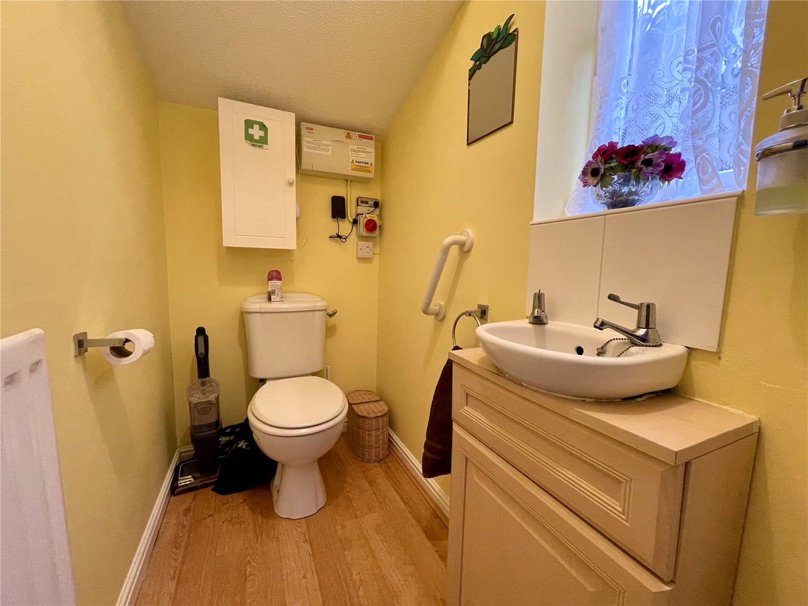 3 bed house for sale in Longleat Avenue, Bridlington  - Property Image 12