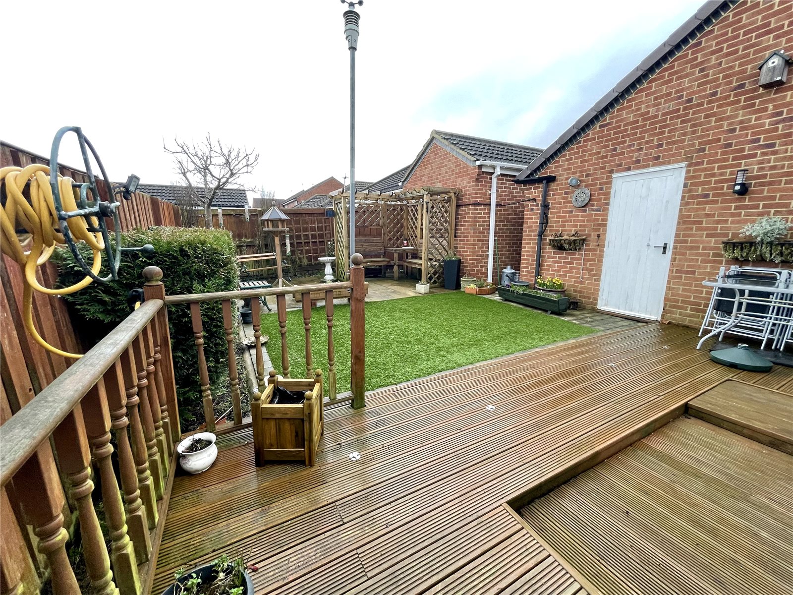 3 bed house for sale in Longleat Avenue, Bridlington  - Property Image 14