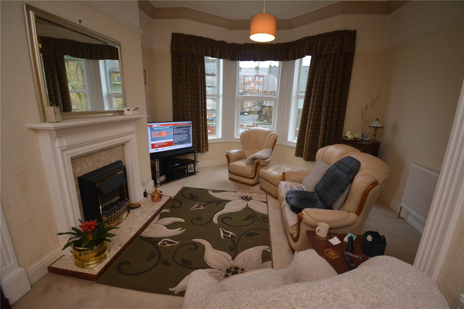 Apartment for sale in Alexandra Drive, Bridlington  - Property Image 2