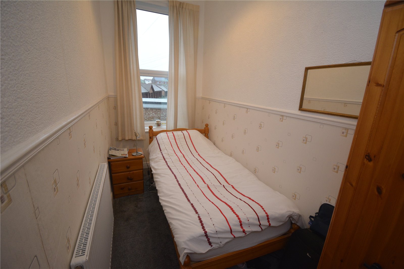 Apartment for sale in Alexandra Drive, Bridlington  - Property Image 4