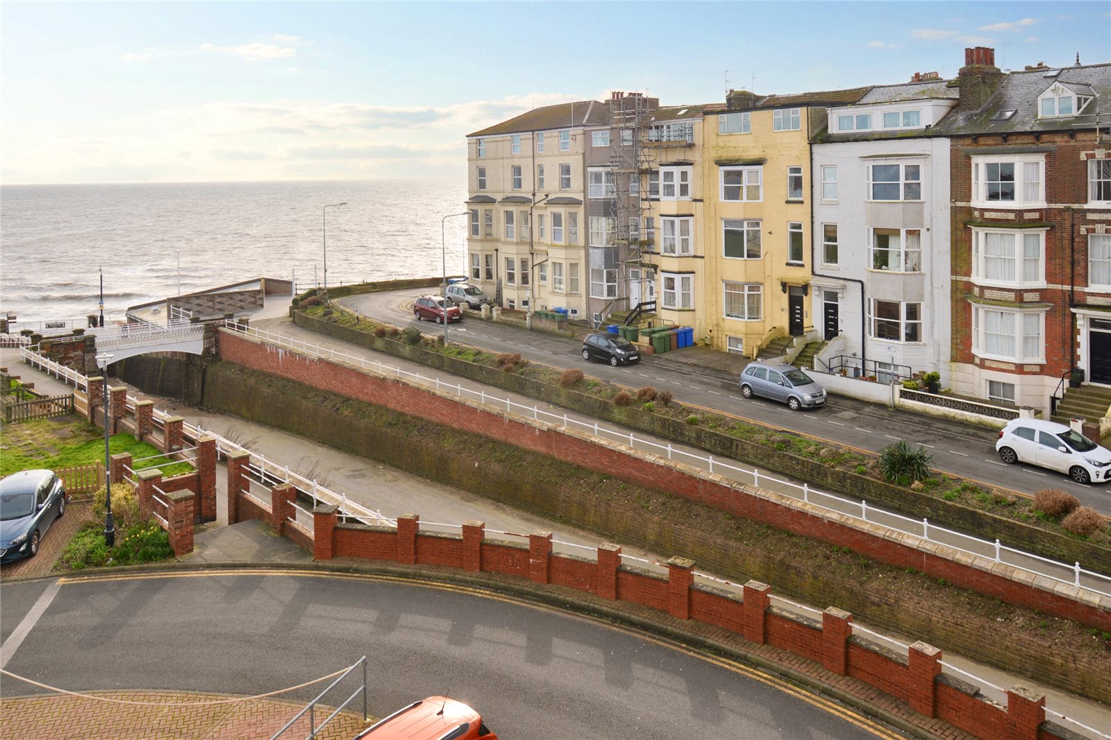 3 bed apartment for sale in Alexandra Drive, Bridlington - Property Image 1