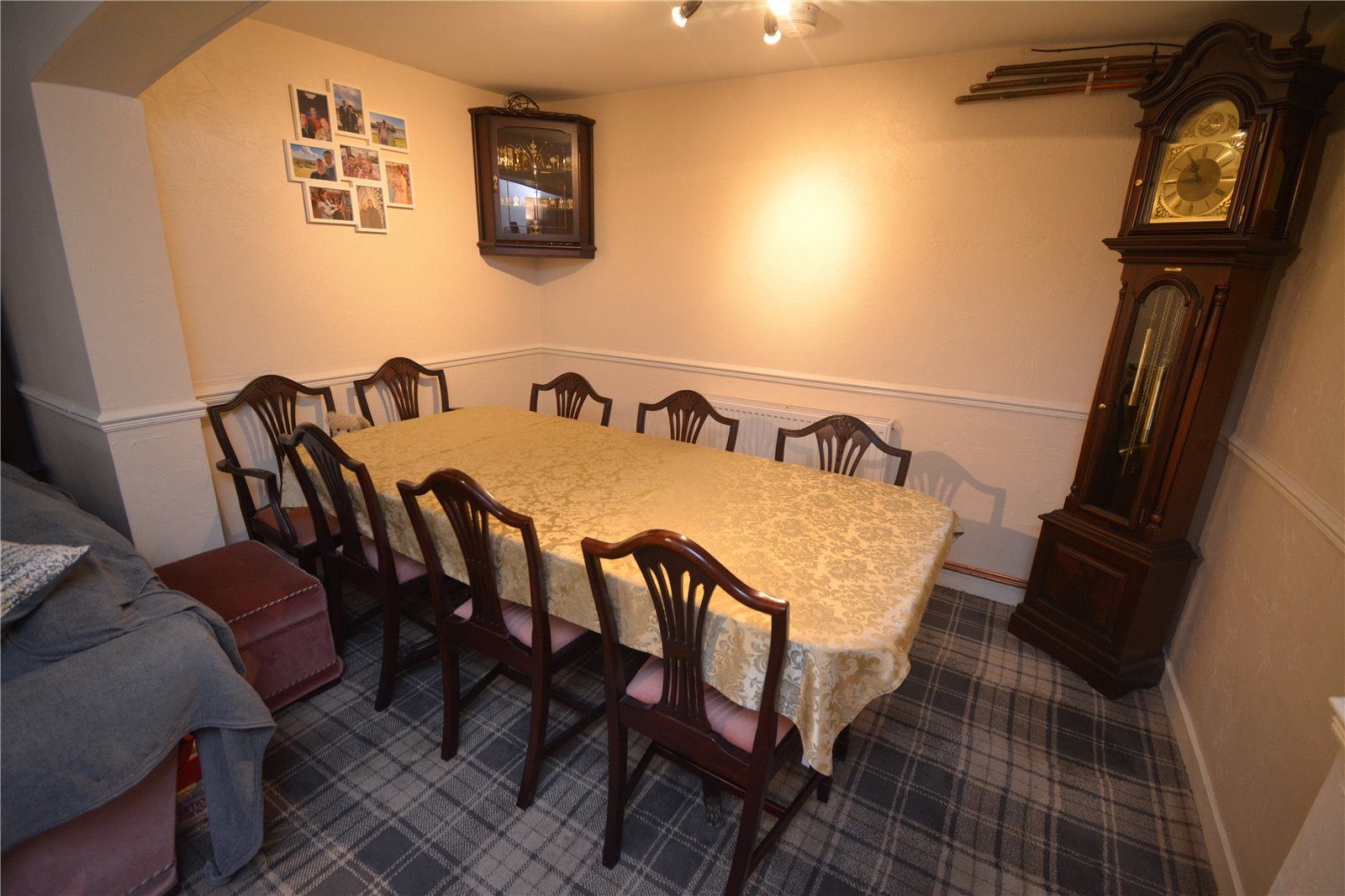 2 bed apartment for sale in Alexandra Drive, Bridlington  - Property Image 4