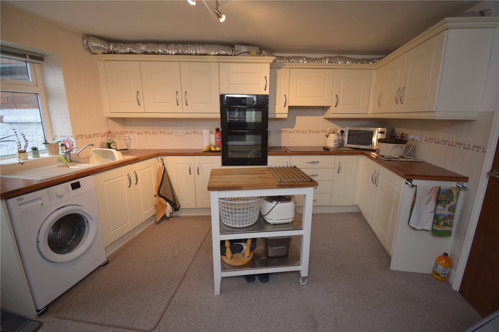 2 bed apartment for sale in Alexandra Drive, Bridlington  - Property Image 3