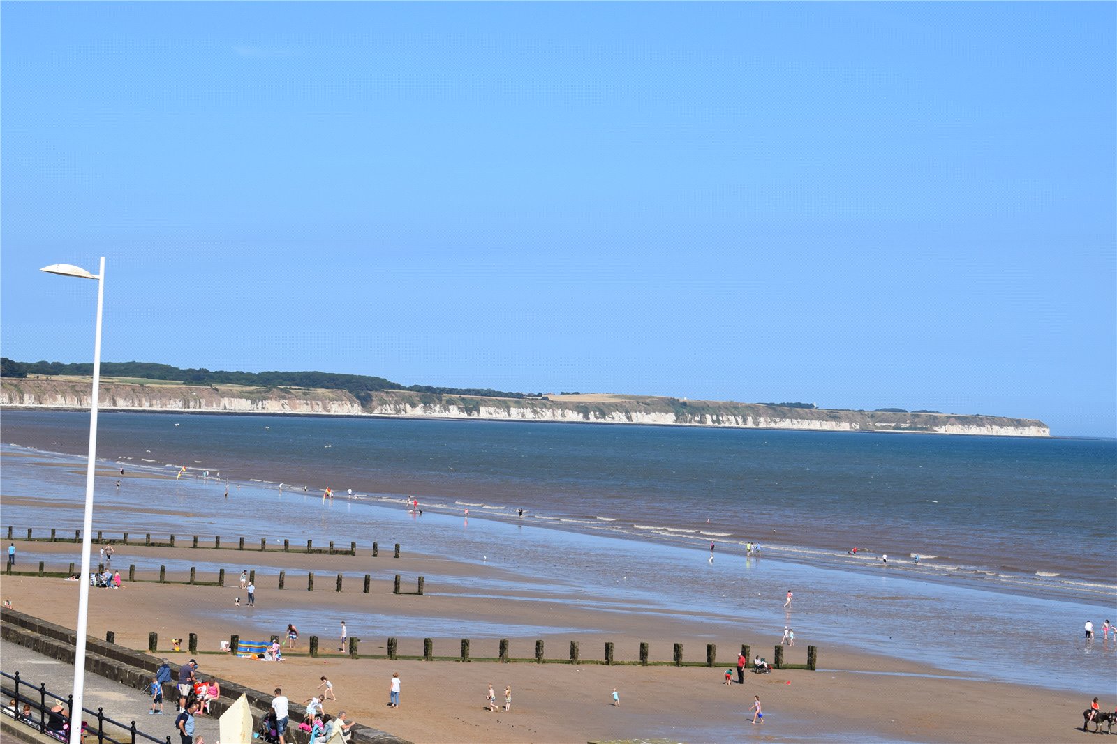 2 bed apartment for sale in Alexandra Drive, Bridlington  - Property Image 9