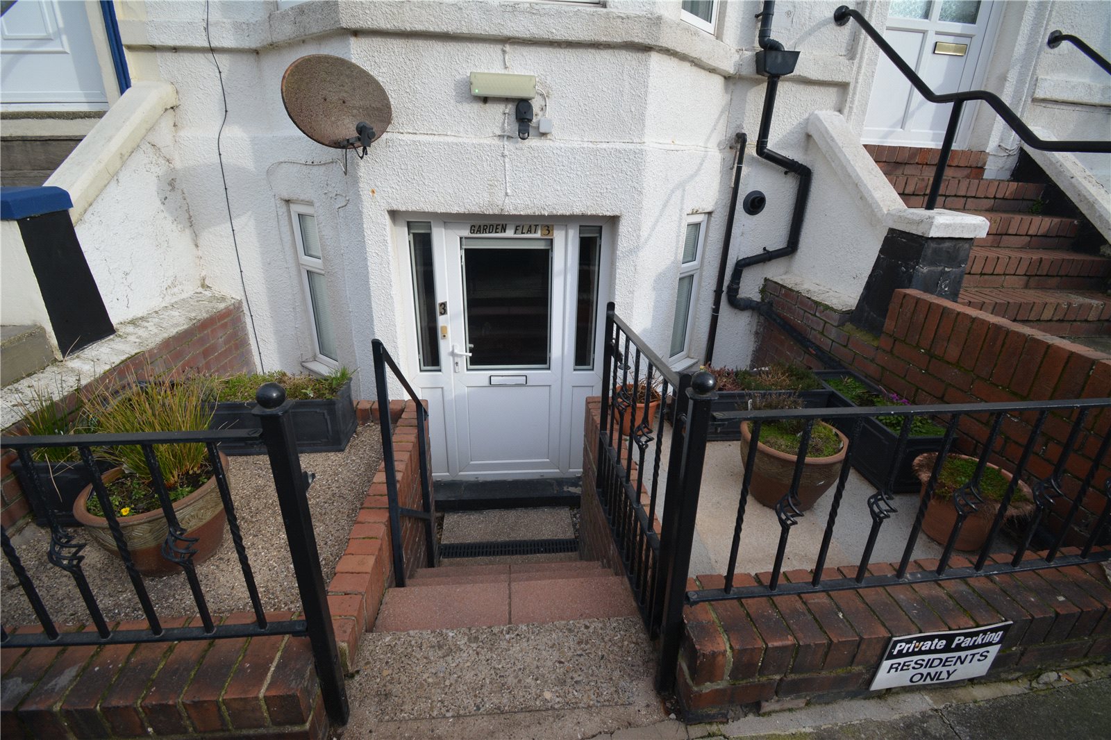 2 bed apartment for sale in Alexandra Drive, Bridlington  - Property Image 2