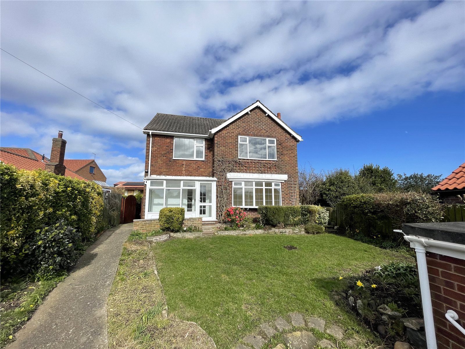 3 bed house for sale in Mereside, Flamborough  - Property Image 16
