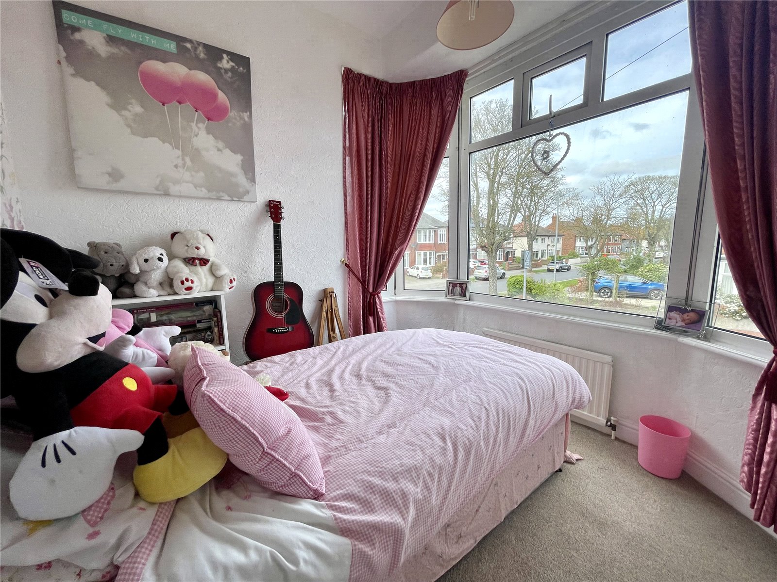 4 bed house for sale in Cardigan Road, Bridlington  - Property Image 11