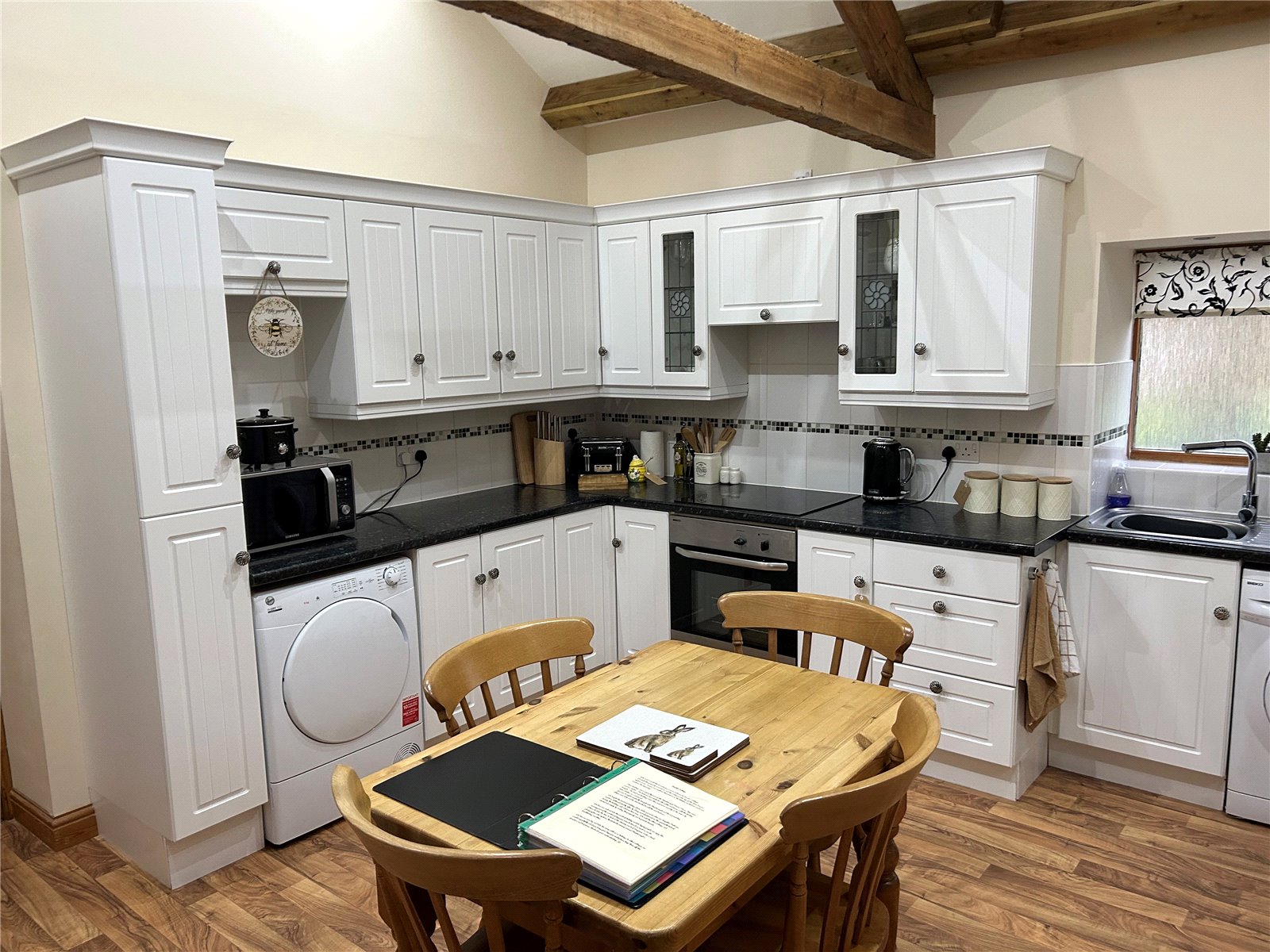 1 bed house for sale in Tower Street, Flamborough  - Property Image 4