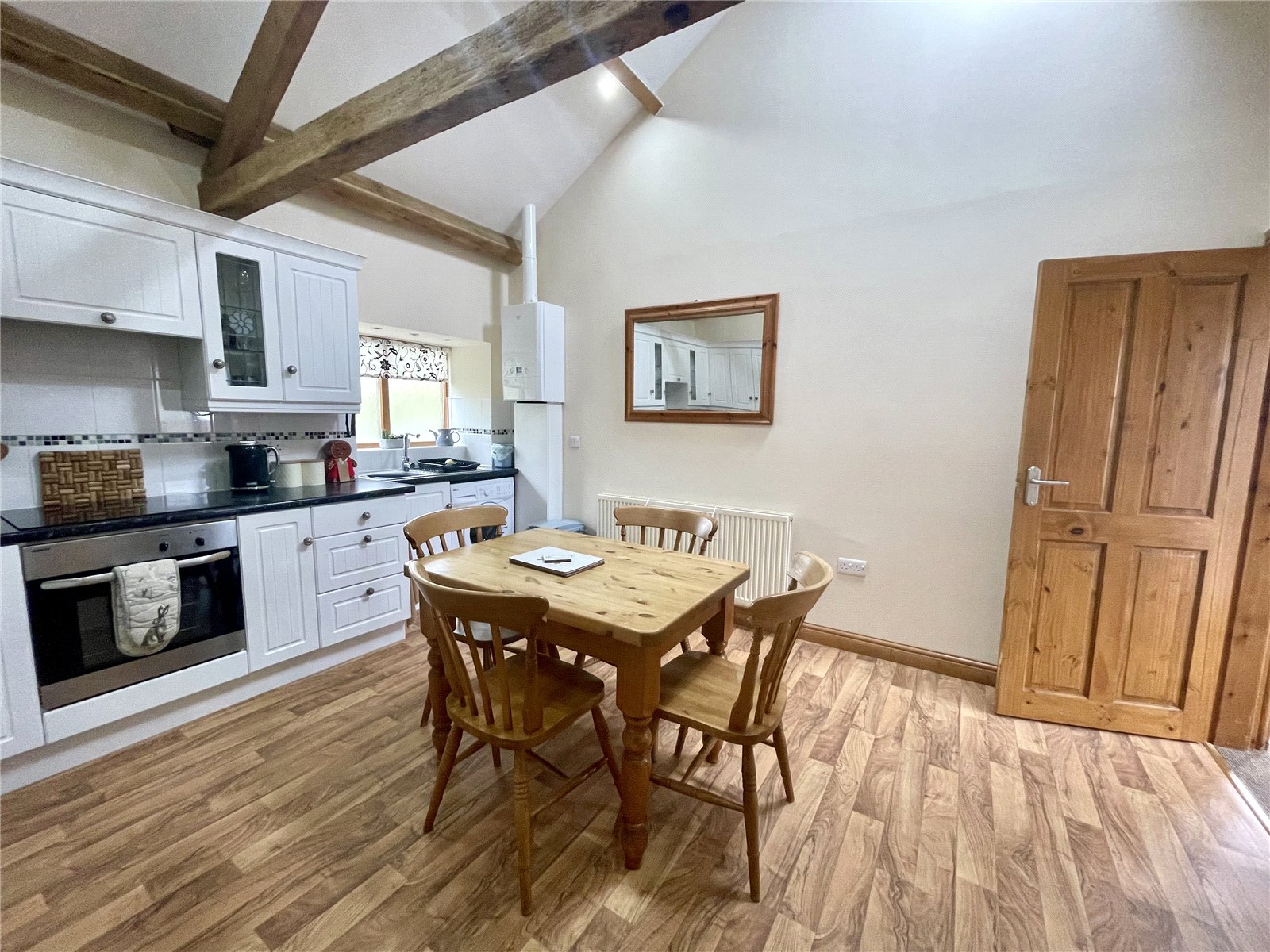 1 bed house for sale in Tower Street, Flamborough  - Property Image 5