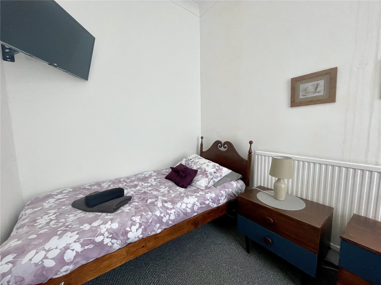 2 bed apartment for sale in Victoria Road, Bridlington  - Property Image 6