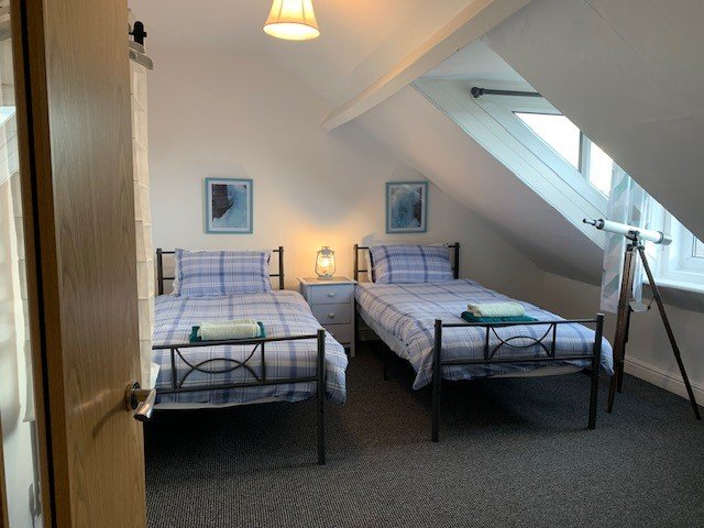 3 bed maisonette for sale in Victoria Road, Bridlington  - Property Image 24
