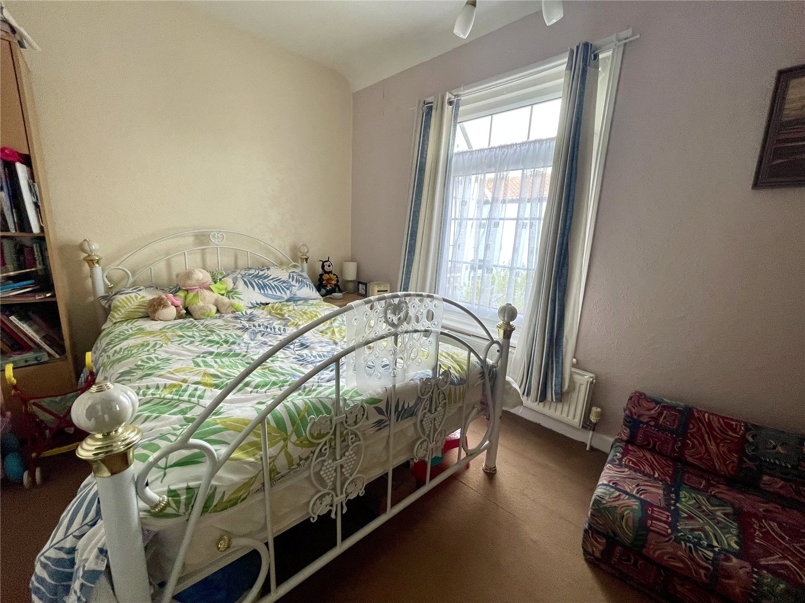 2 bed house for sale in Hilderthorpe Road, Bridlington  - Property Image 5