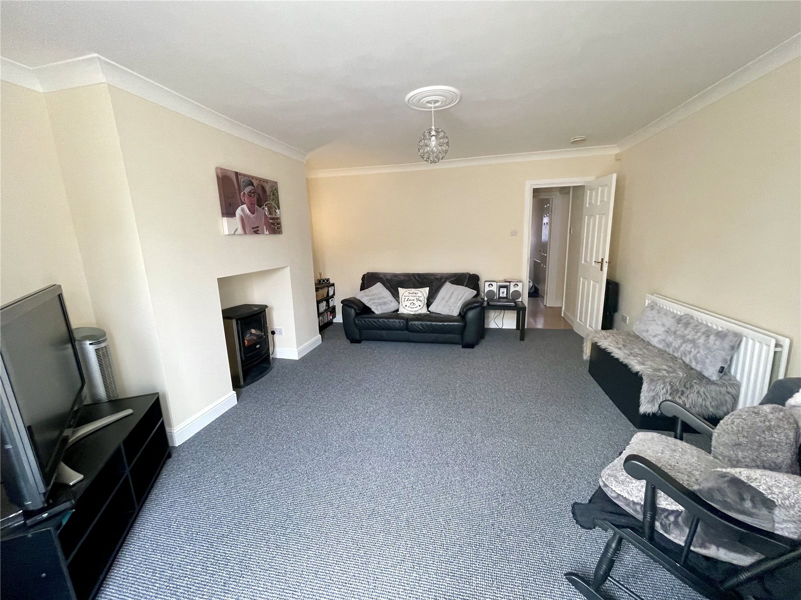 2 bed apartment for sale in Sands Lane, Bridlington  - Property Image 3
