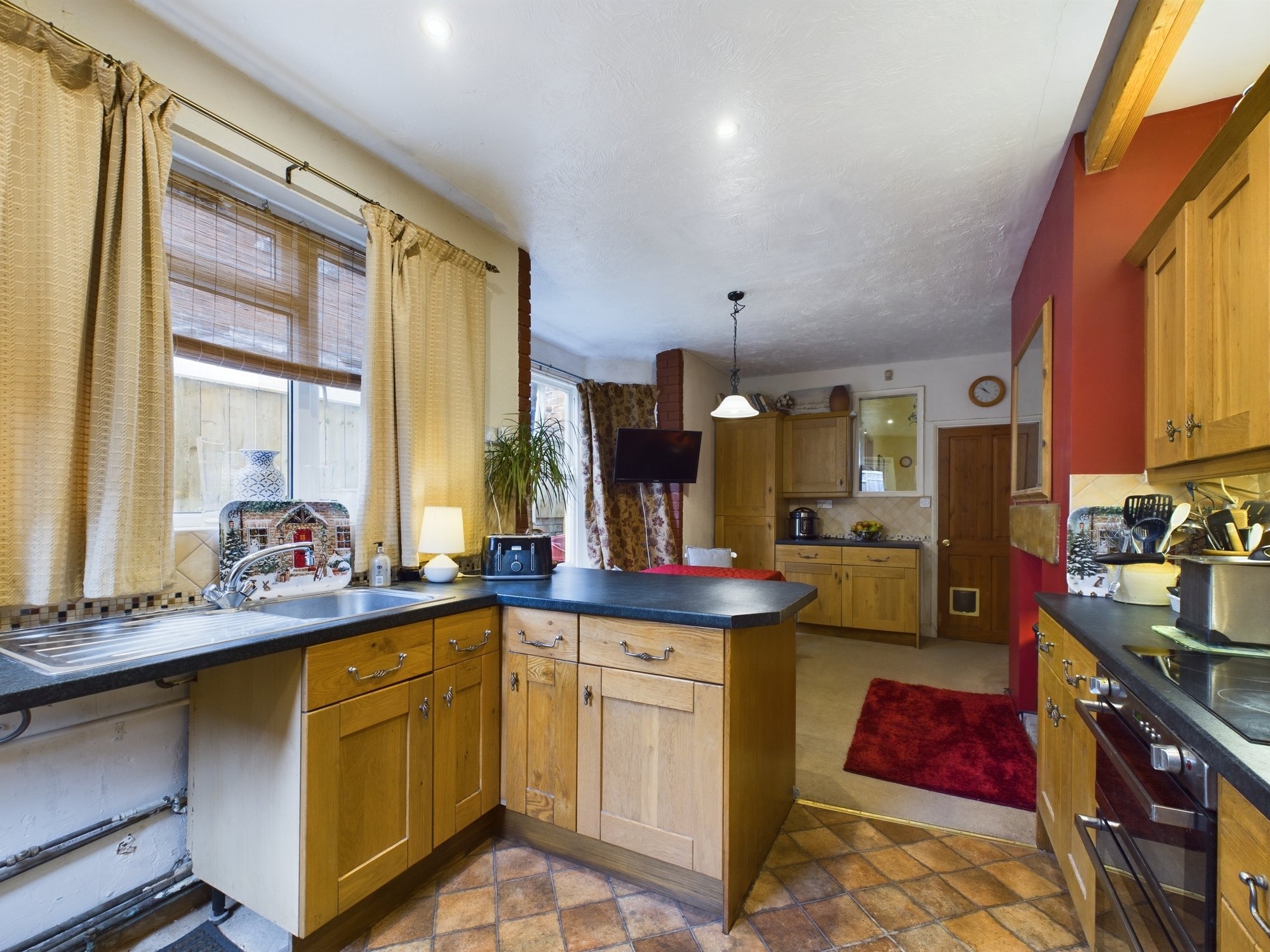 6 bed house for sale in Trinity Road, Bridlington  - Property Image 21