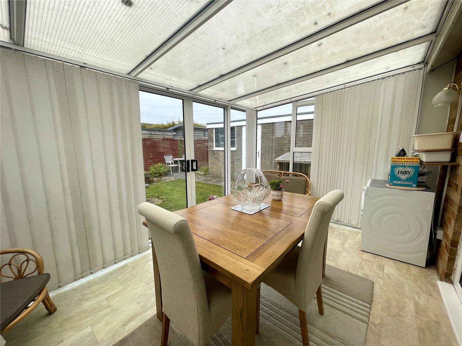 2 bed bungalow for sale in Trentham Drive, Bridlington  - Property Image 21