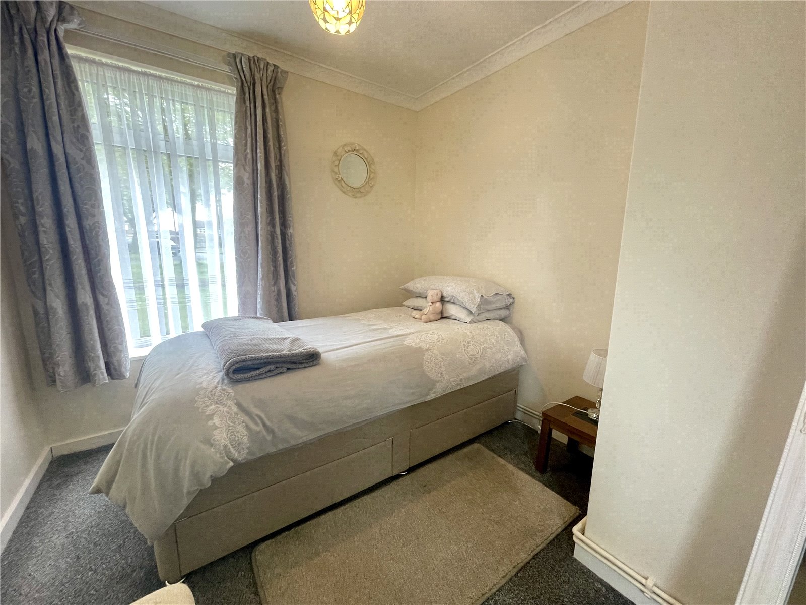 2 bed bungalow for sale in Trentham Drive, Bridlington  - Property Image 13