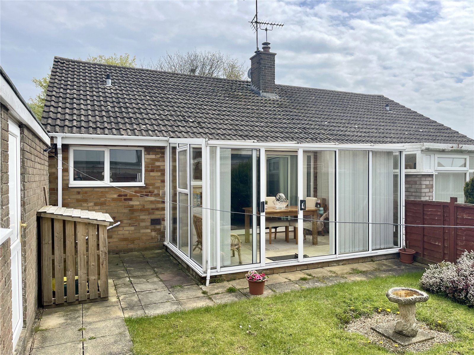 2 bed bungalow for sale in Trentham Drive, Bridlington  - Property Image 31