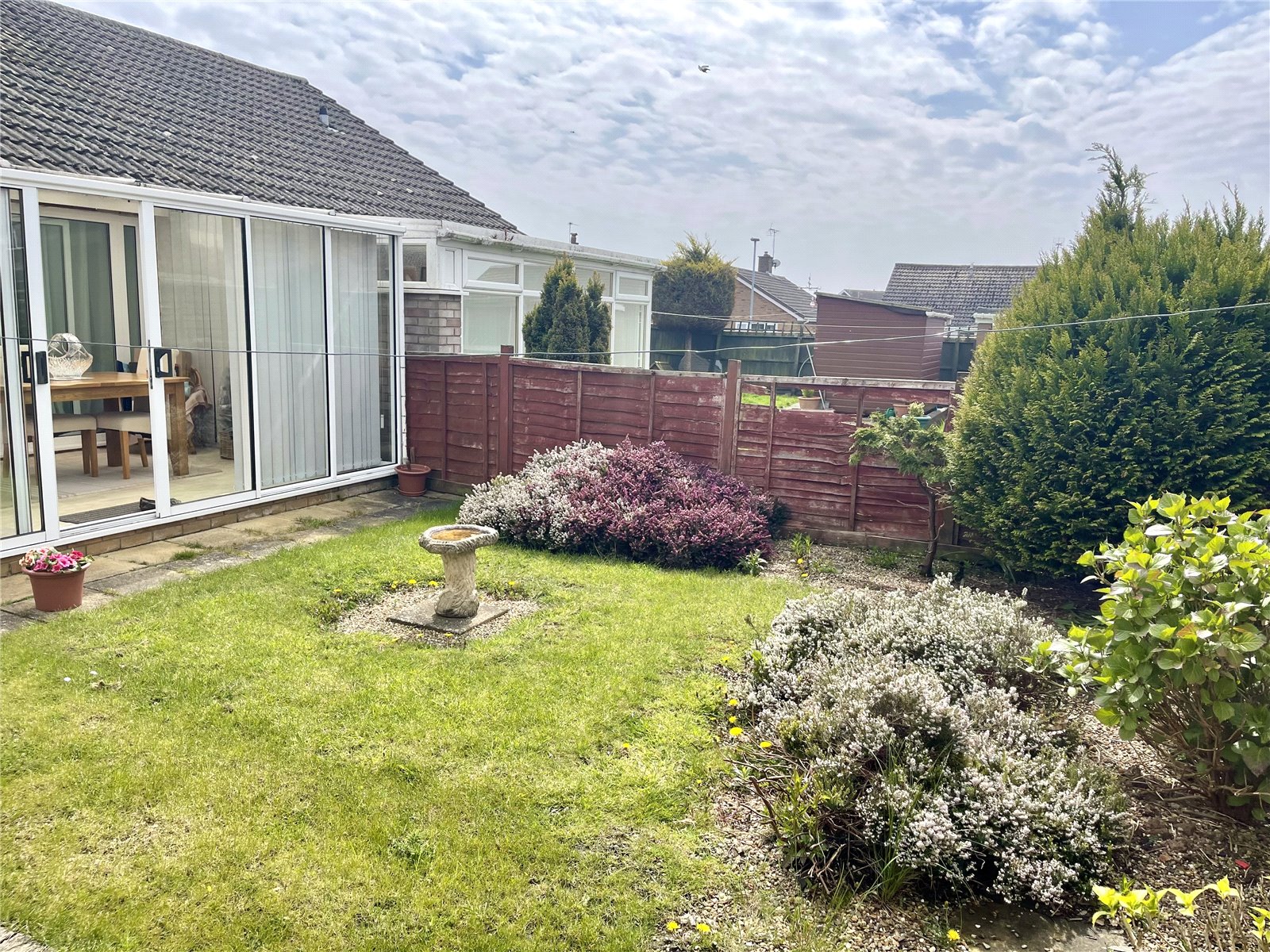 2 bed bungalow for sale in Trentham Drive, Bridlington  - Property Image 32