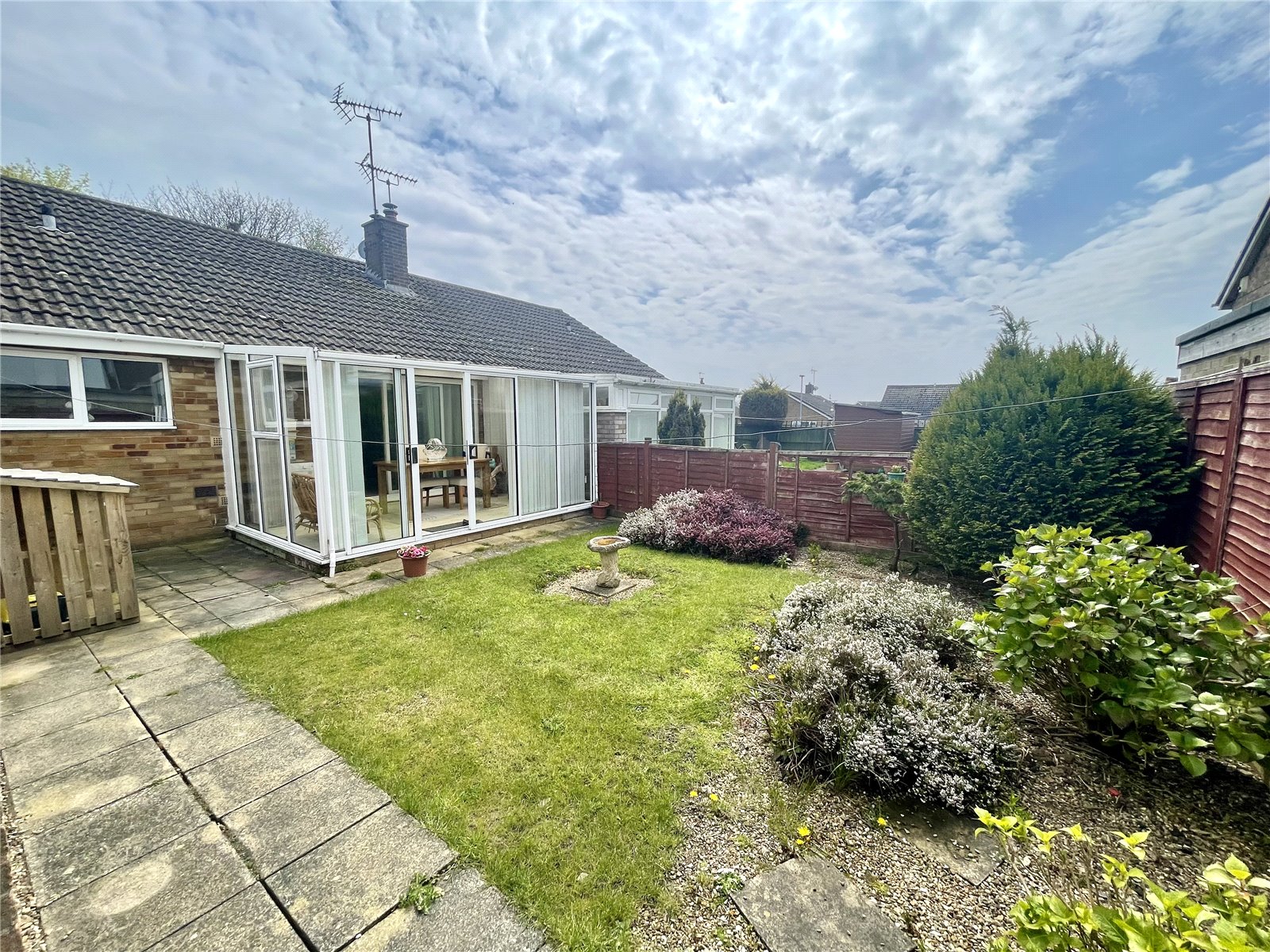 2 bed bungalow for sale in Trentham Drive, Bridlington  - Property Image 10