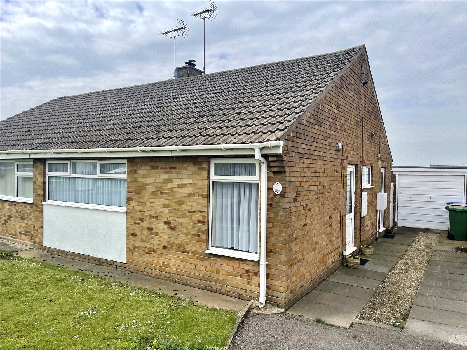 2 bed bungalow for sale in Trentham Drive, Bridlington  - Property Image 20