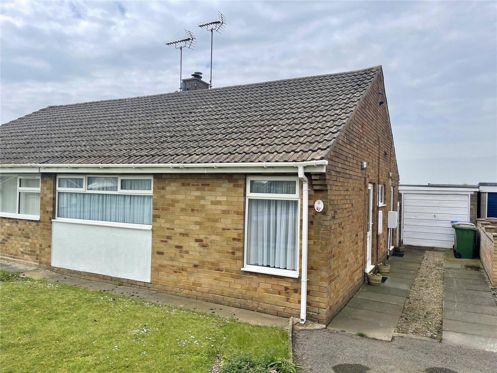 2 bed bungalow for sale in Trentham Drive, Bridlington  - Property Image 18
