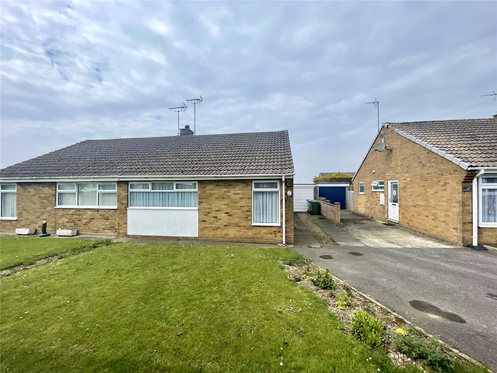 2 bed bungalow for sale in Trentham Drive, Bridlington  - Property Image 19