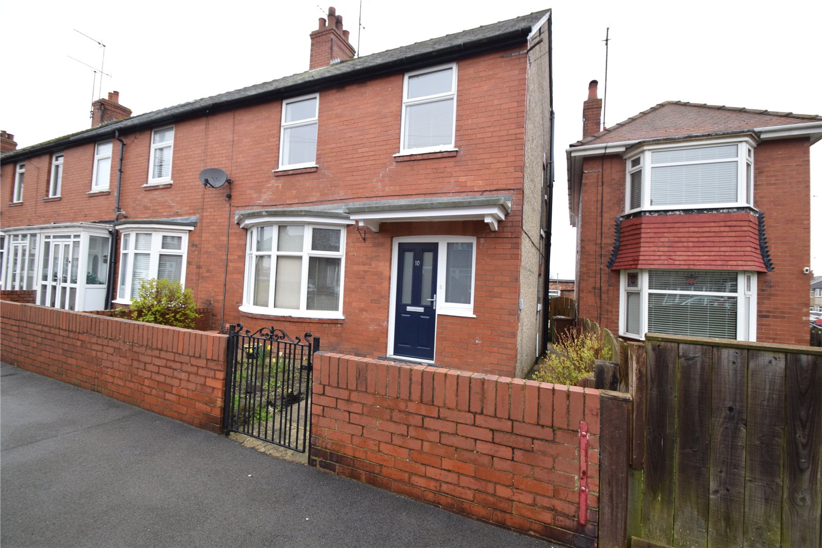  to rent in East Road, Bridlington - Property Image 1