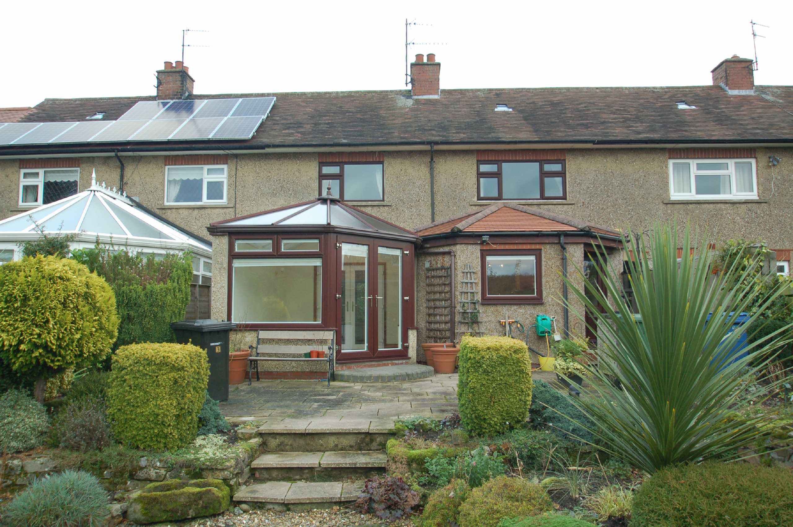 3 bed house to rent in Newlands Road, Cloughton  - Property Image 2