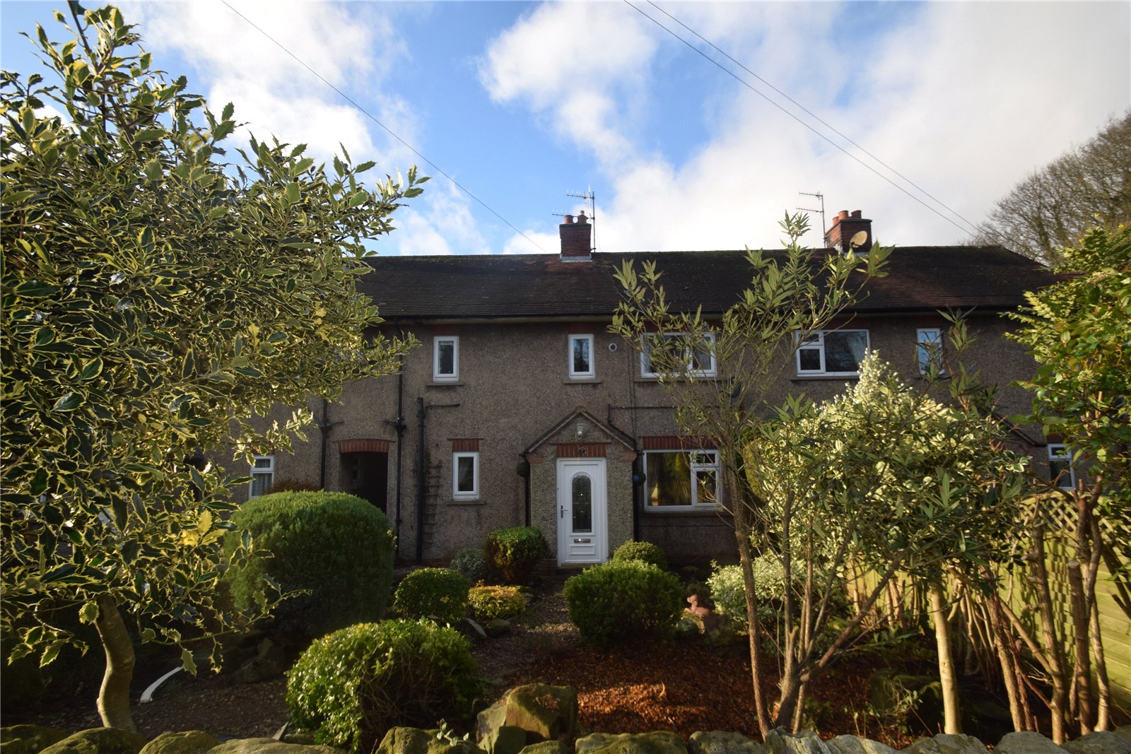 3 bed house to rent in Newlands Road, Cloughton  - Property Image 1