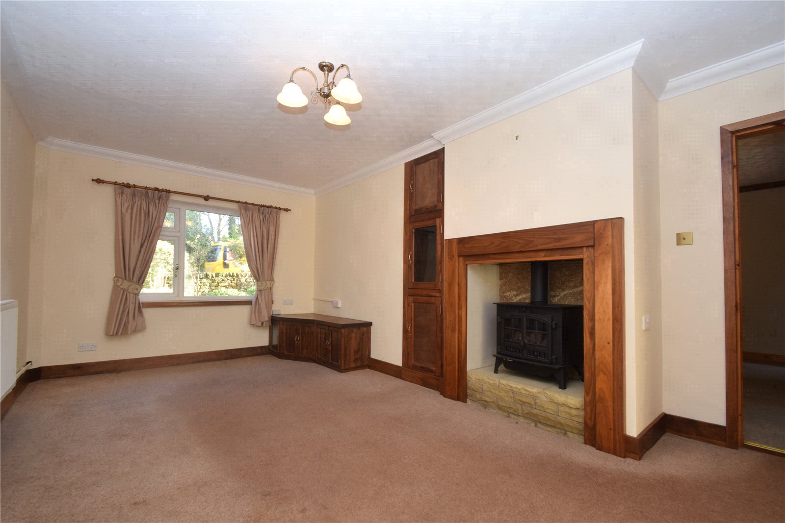 3 bed house to rent in Newlands Road, Cloughton  - Property Image 3