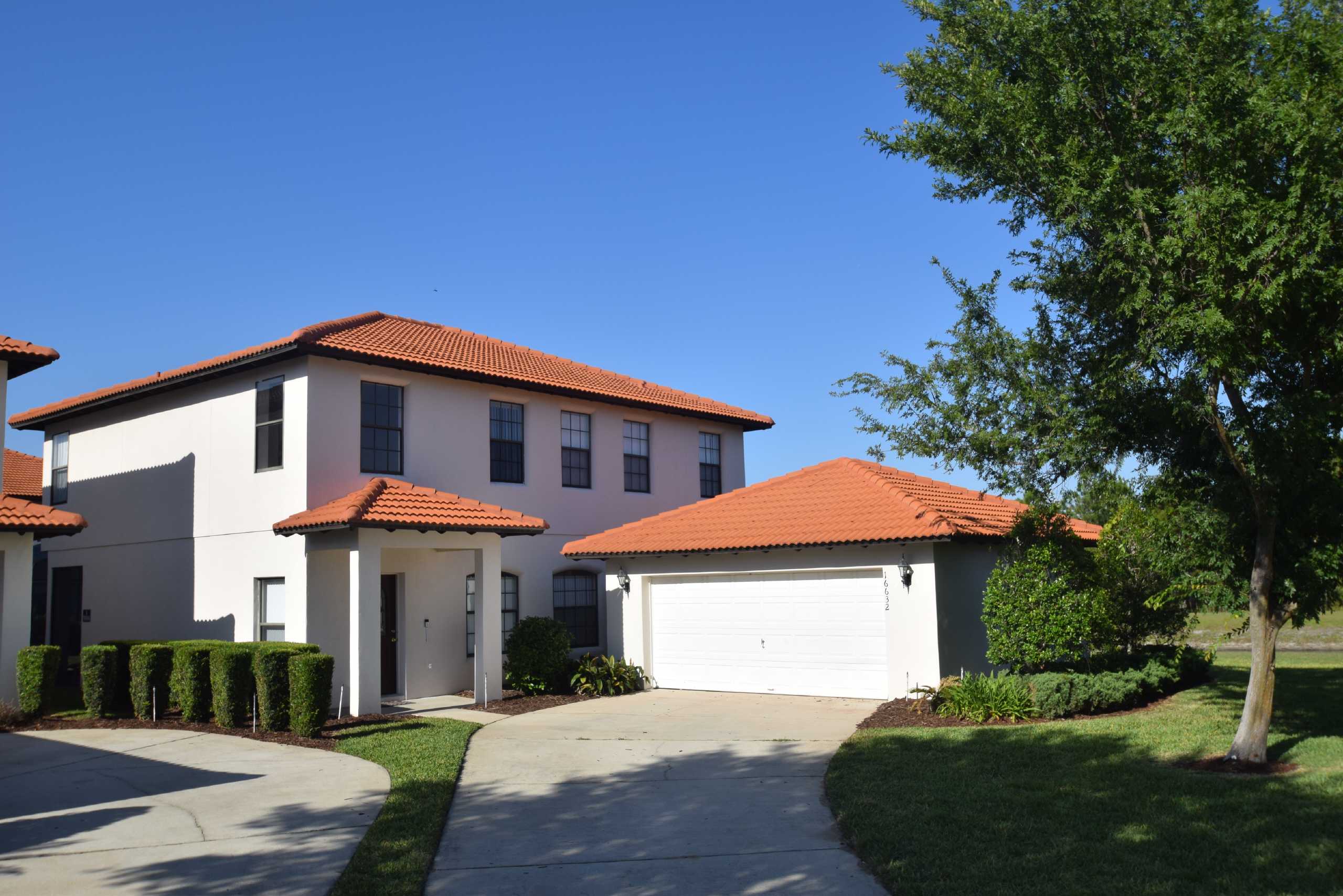 4 bed house to rent in Caribbean Breeze Way, Orlando, 3471