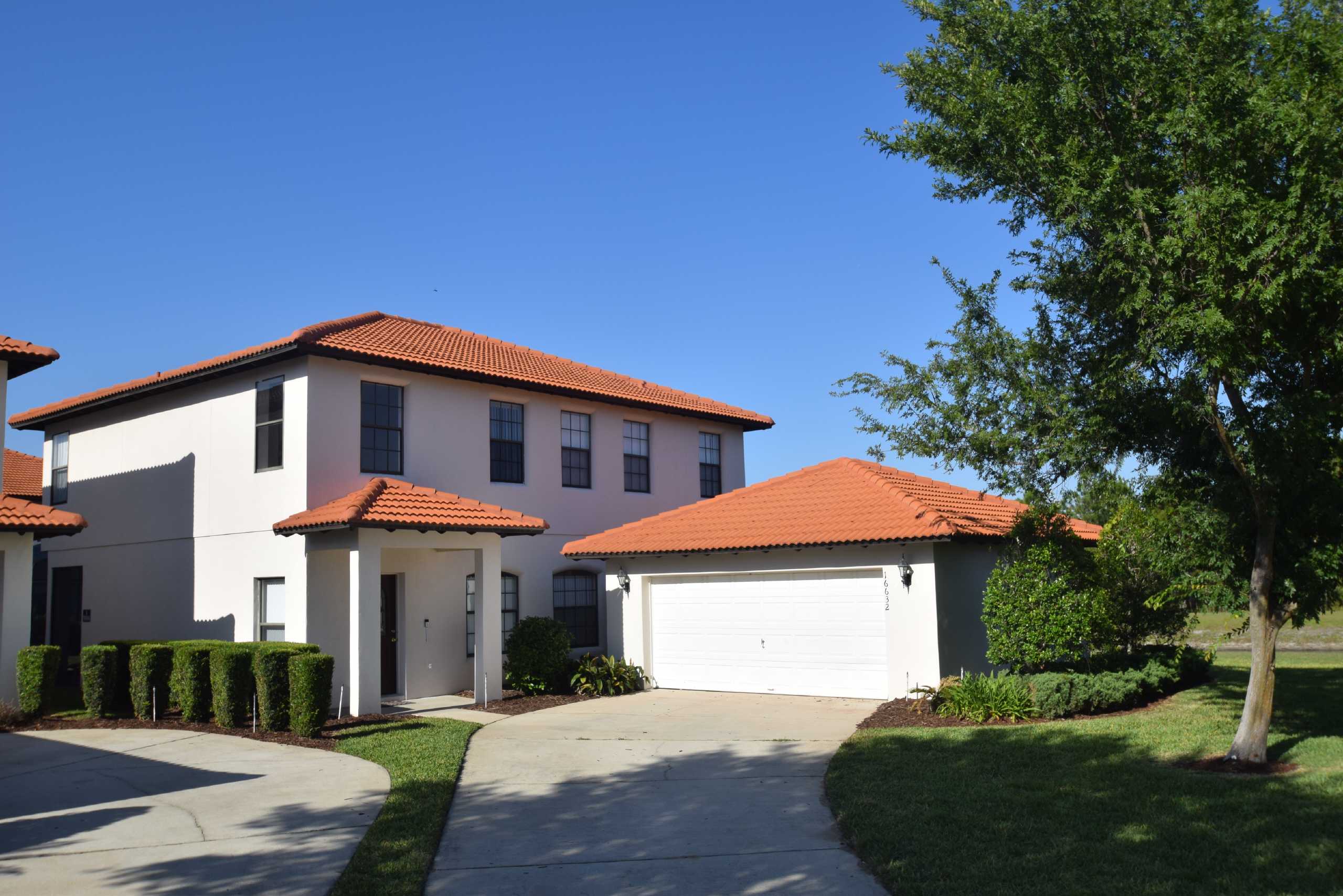 4 bed house to rent in Caribbean Breeze Way, Orlando - Property Image 1
