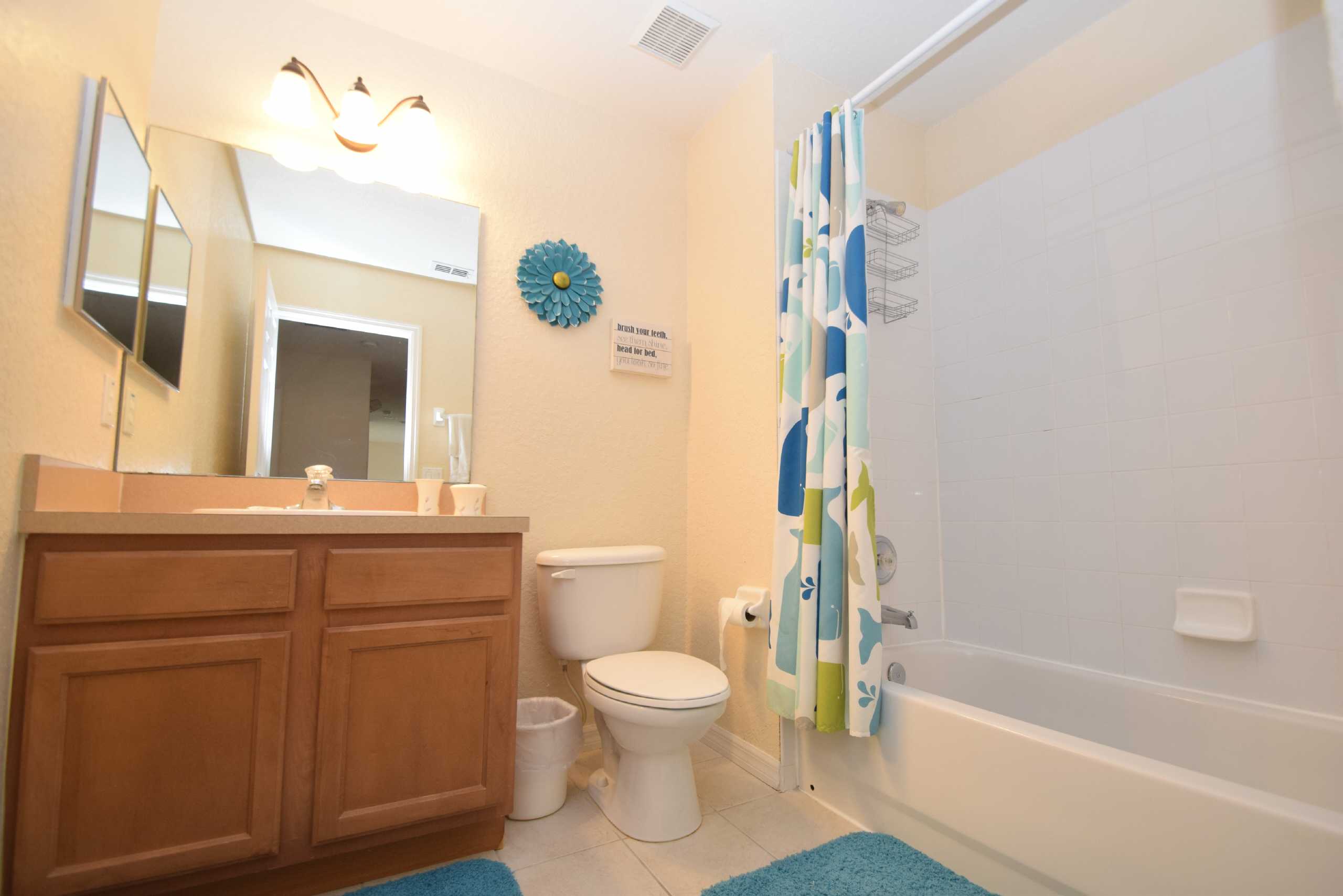 4 bed house to rent in Caribbean Breeze Way, Orlando  - Property Image 12