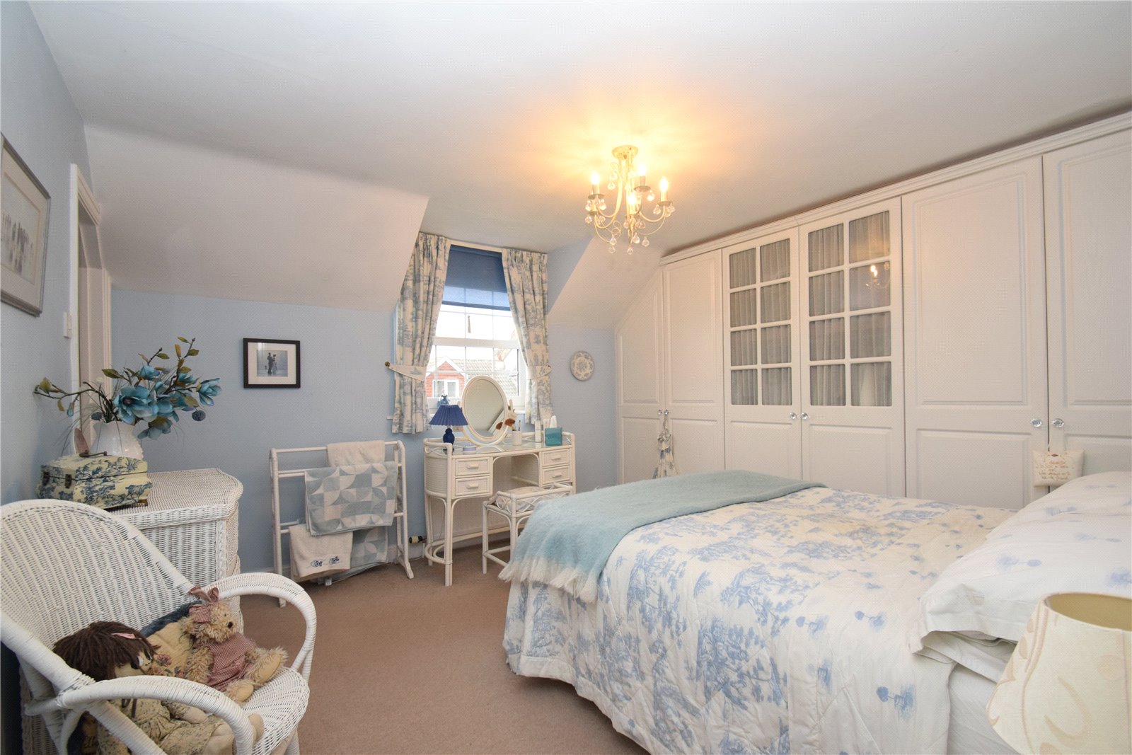 3 bed house for sale in Bridge Close, Burniston  - Property Image 7
