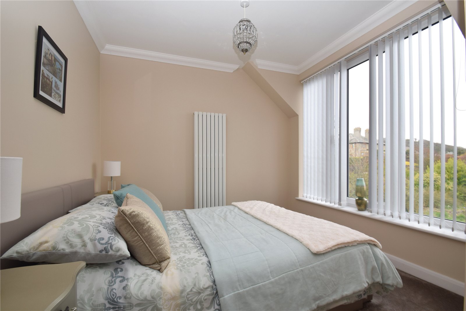 3 bed apartment for sale in Holbeck Hill, Scarborough  - Property Image 10