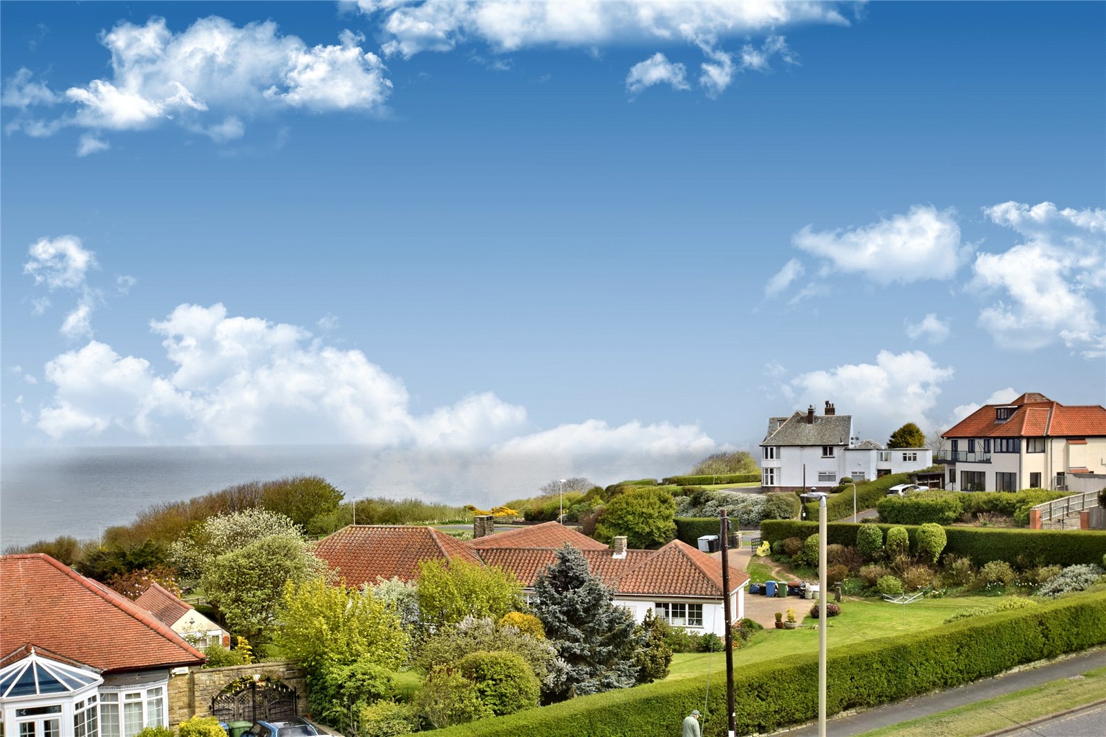 3 bed apartment for sale in Holbeck Hill, Scarborough  - Property Image 20