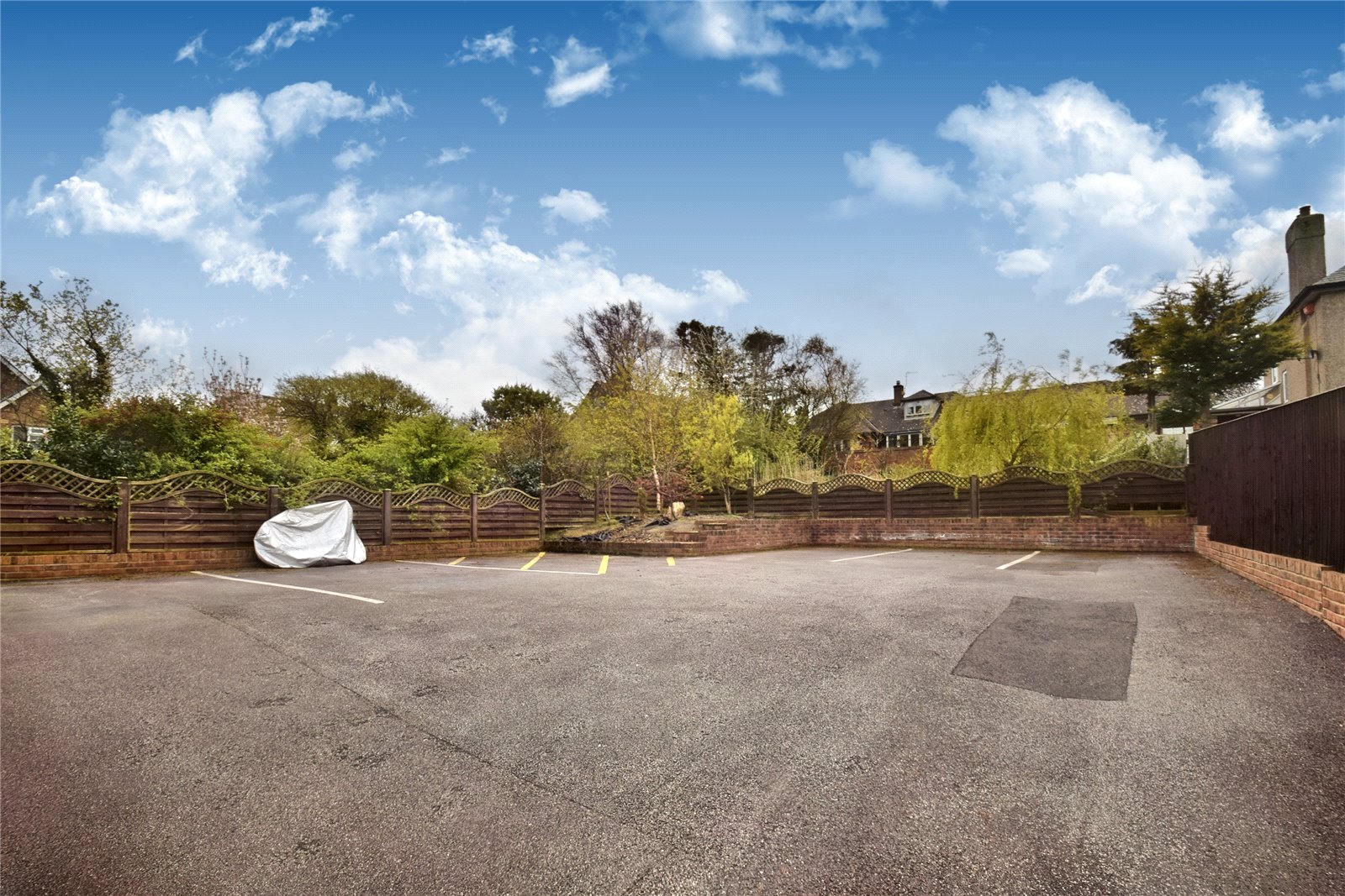 3 bed apartment for sale in Holbeck Hill, Scarborough  - Property Image 21