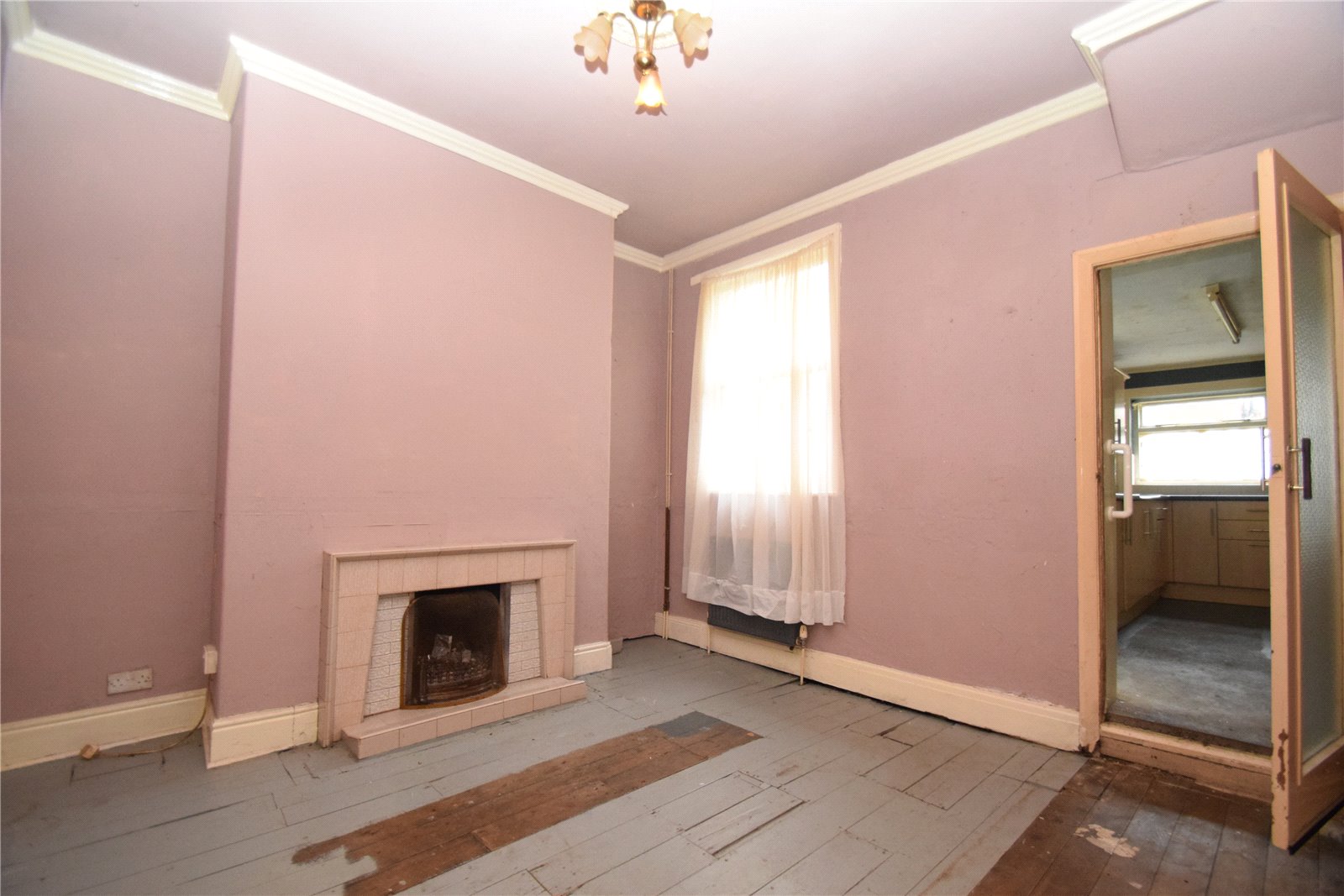 2 bed house for sale in West Bank, Scarborough  - Property Image 3