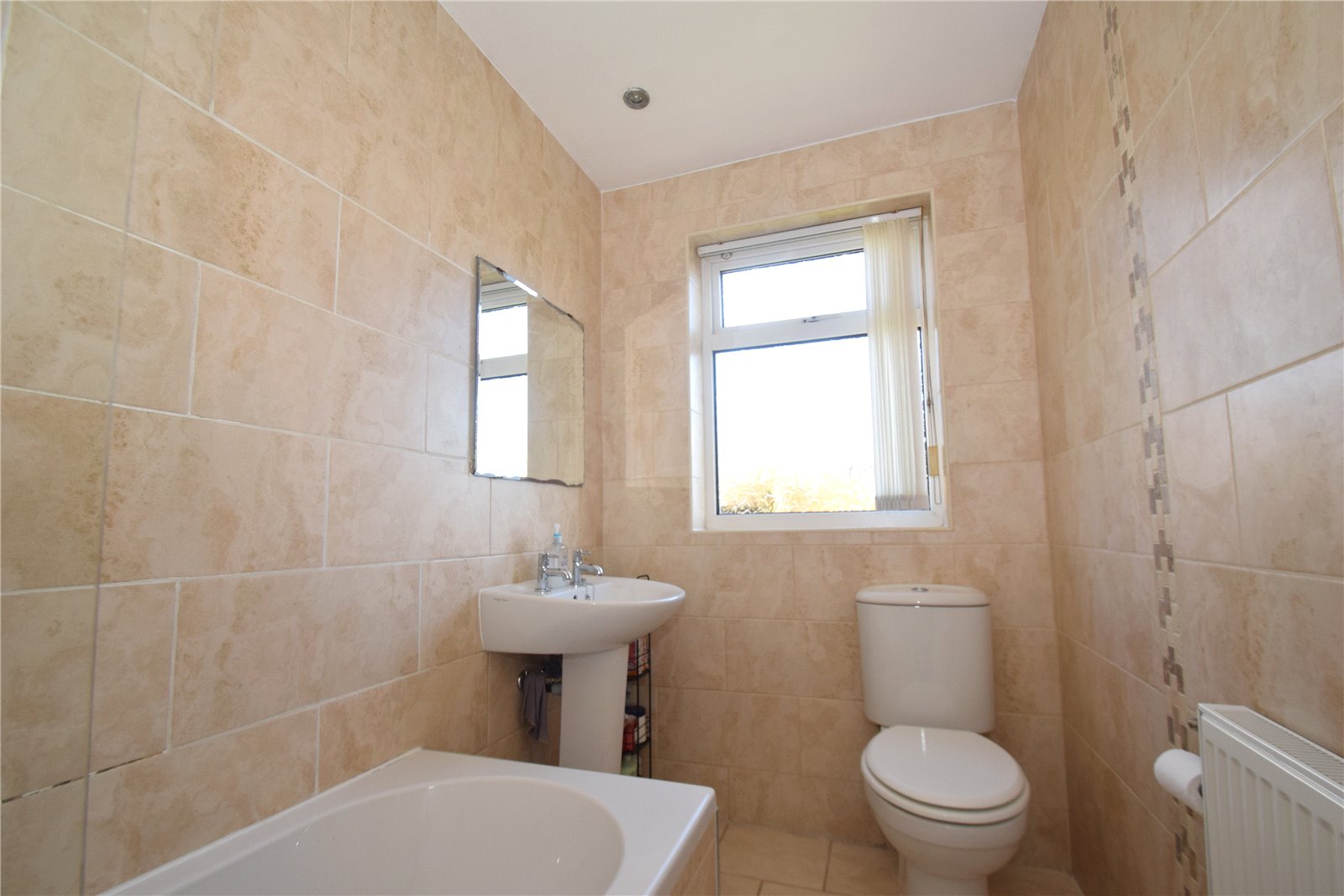 2 bed bungalow for sale in Osgodby Grove, Osgodby  - Property Image 10