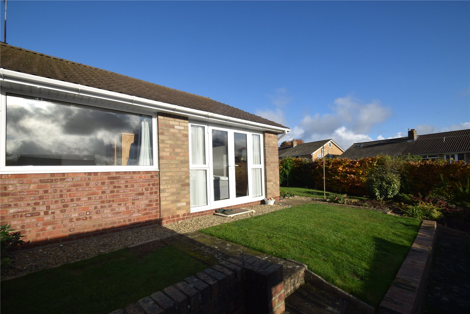 2 bed bungalow for sale in Osgodby Grove, Osgodby  - Property Image 13