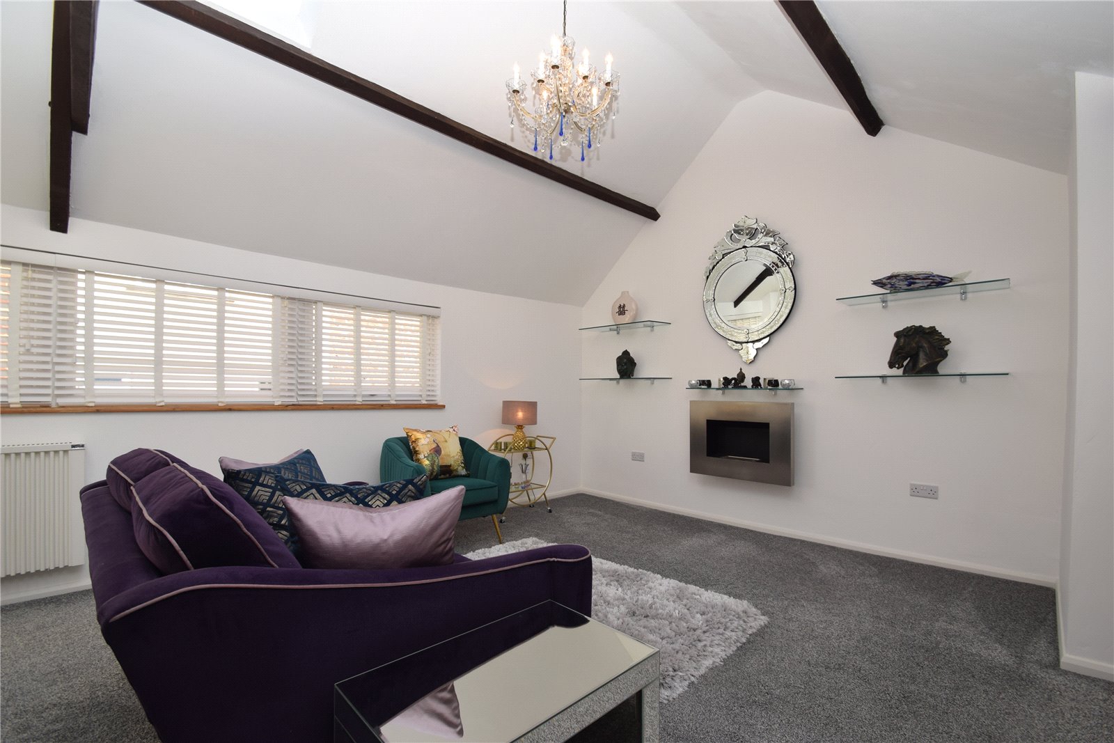 3 bed house for sale in Sussex Street, Scarborough  - Property Image 4