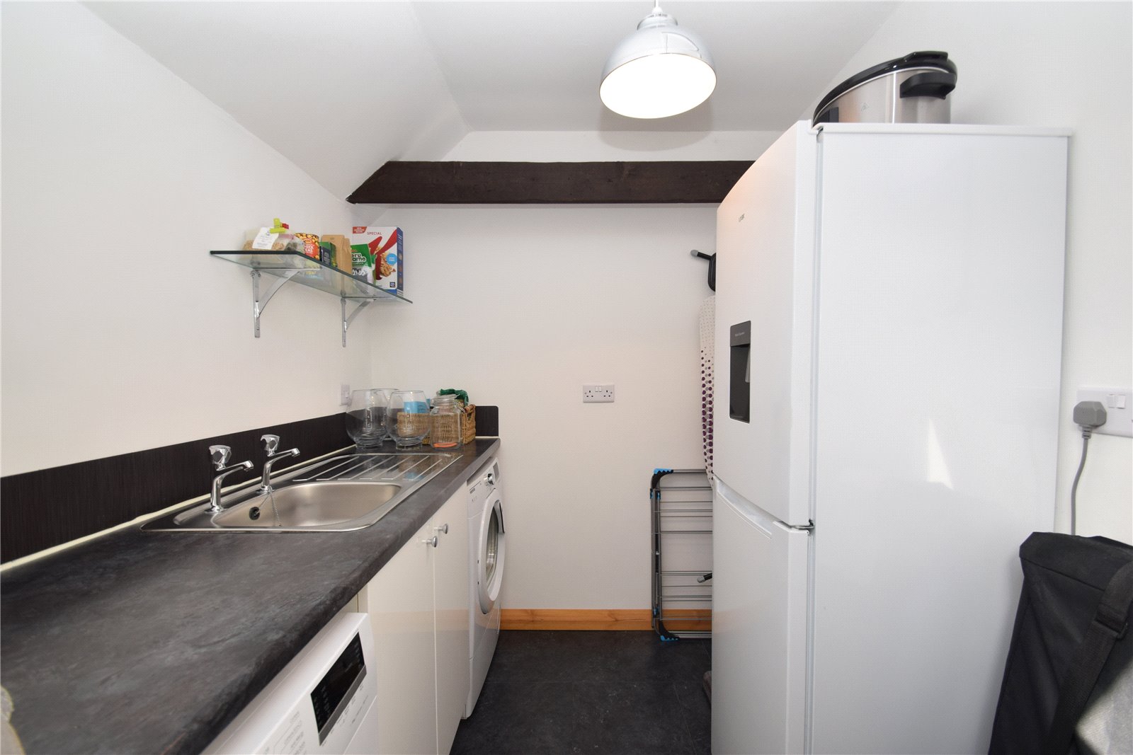 3 bed house for sale in Sussex Street, Scarborough  - Property Image 9