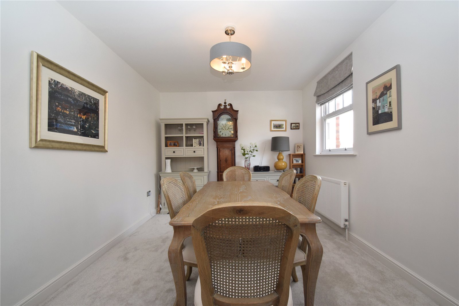 2 bed apartment for sale in East Park Road, Scalby Village  - Property Image 3