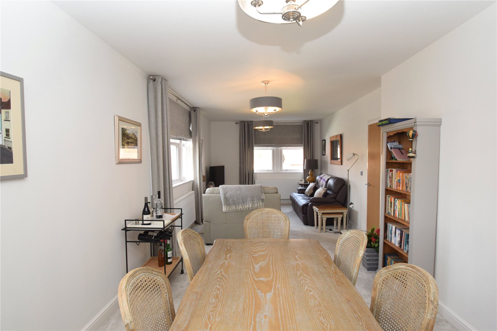 2 bed apartment for sale in East Park Road, Scalby Village  - Property Image 4