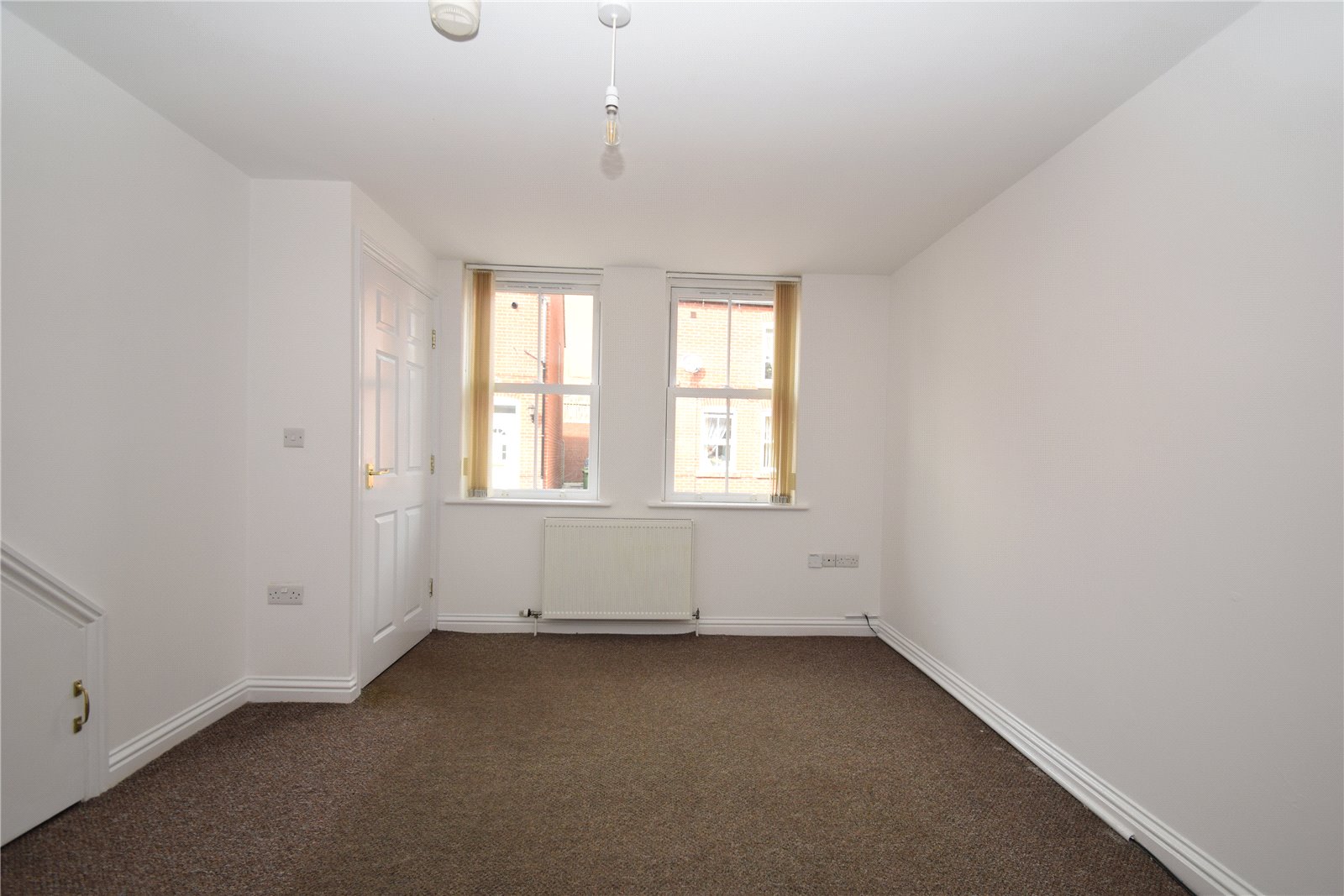 2 bed house to rent in Ewart Street, Scarborough  - Property Image 3