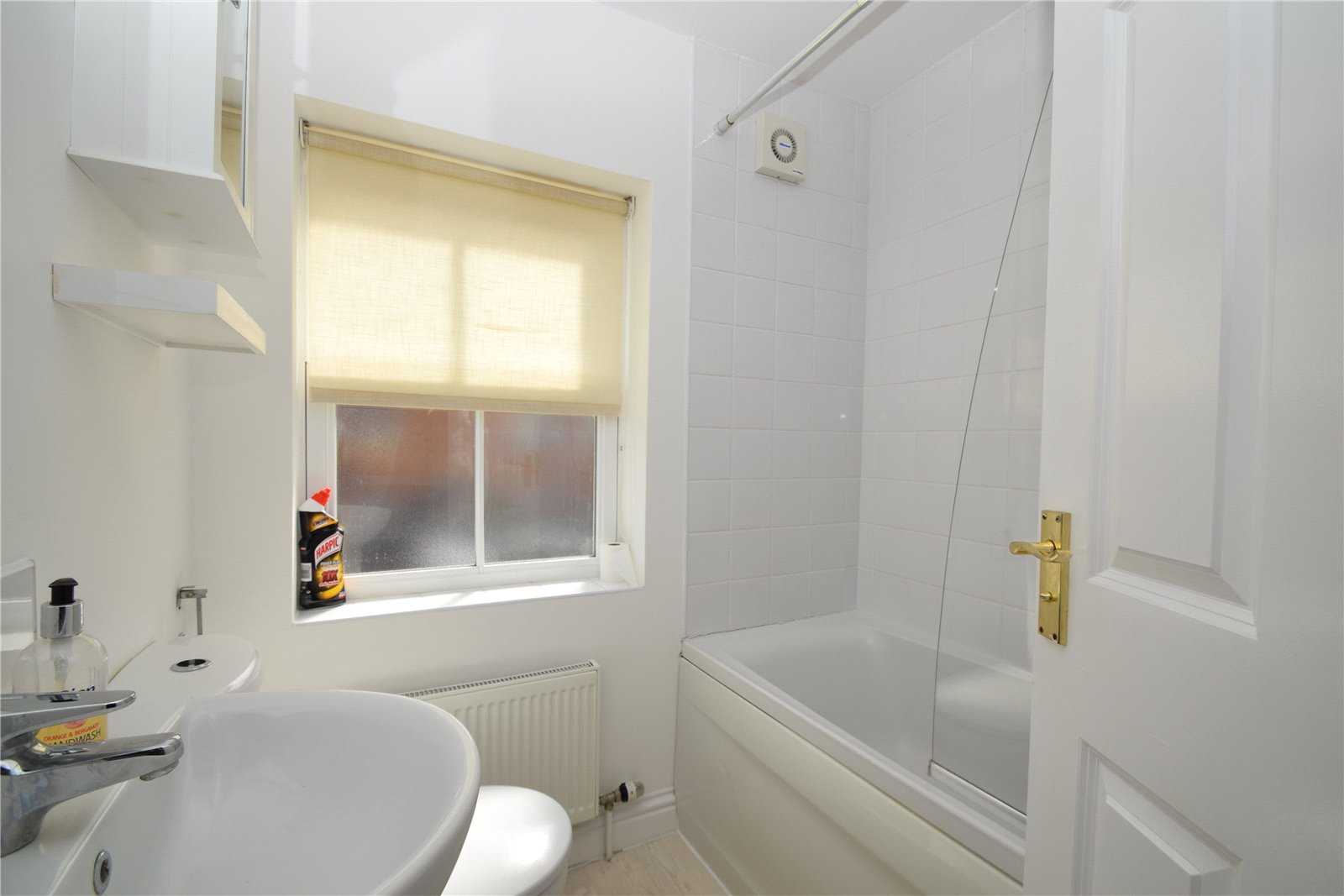 2 bed house to rent in Ewart Street, Scarborough  - Property Image 8