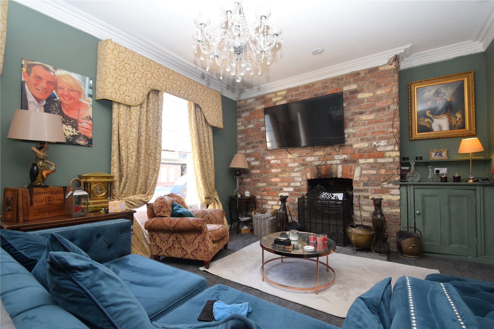 For sale in Victoria Road, Scarborough  - Property Image 12
