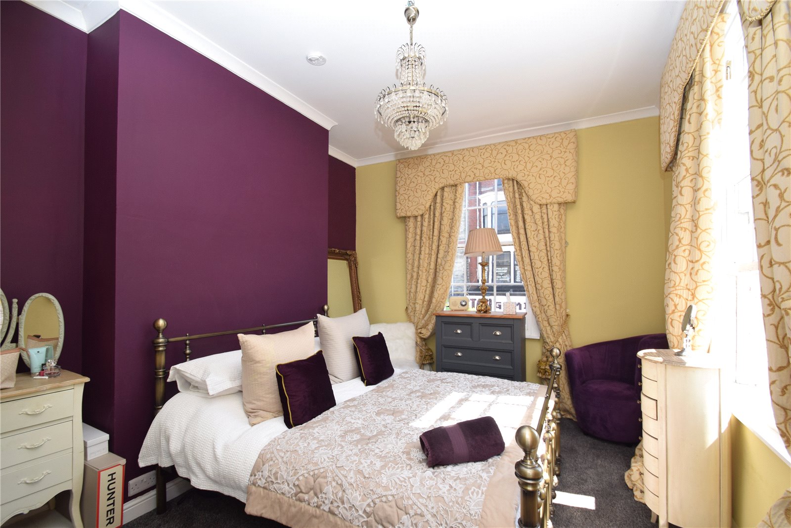 For sale in Victoria Road, Scarborough  - Property Image 15